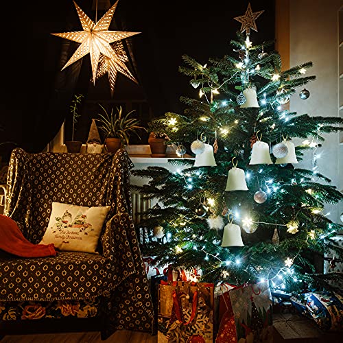 Daucin 60 Pack Cotton Muslin Bags, 8 x 10cm Cotton Bags Reusable Mesh Bags with Drawstring 100% Natural for Slag Filtration Cooking Soap Spices Soaking Medicinal Liquor