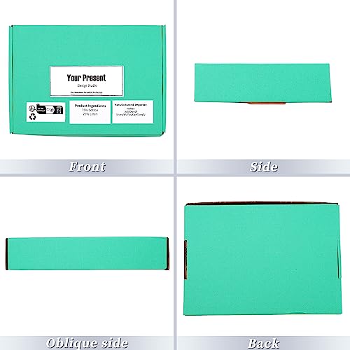 12 Pack Linen Cotton Napkins 40 x 40 cm Dinner Cloth Napkins Cotton Linen Blend Fabric Napkins Washable Reusable Linen Flax Table Napkins for Wedding Dinner Hotel Parties Christmas (Grey)