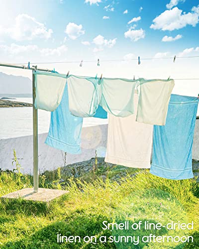 TRINIDa Candles Gifts for Women, 16 Variants Scented Candles, Fresh Linen Scented Candles Gift Set, 3 White Filled Votives (Sweet Home Collection)