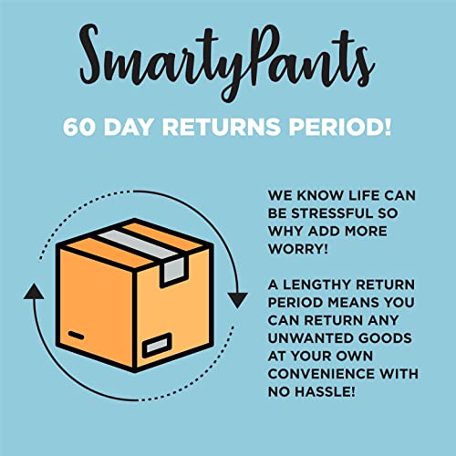 SMARTYPANTS Oldi Mug- Birthdays Christmas Funny Gift Presents Celebration Novelty Old Large Heavy Duty Handle Dino Coated Dishwasher/Microwave Safe Sublimation Ceramic (Blue Handle Prime)