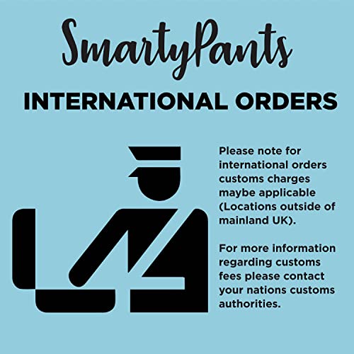 SMARTYPANTS Oldi Mug- Birthdays Christmas Funny Gift Presents Celebration Novelty Old Large Heavy Duty Handle Dino Coated Dishwasher/Microwave Safe Sublimation Ceramic (Blue Handle Prime)