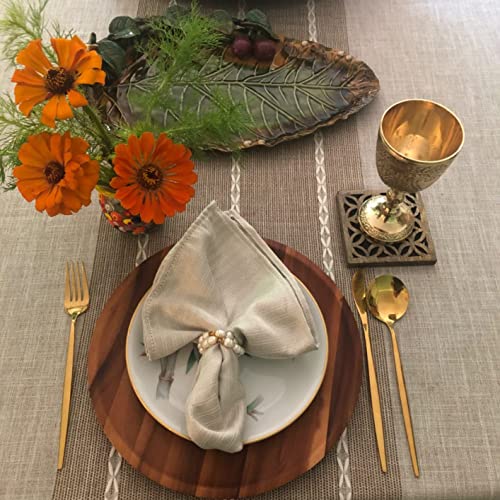 ALADEAN Vintage Chalice Goblet | 1pc Royal Wine Cups of King Arthur - Renaissance Medieval Gifts for Communion, Christmas Pack of 1pc (Roman Chalice)