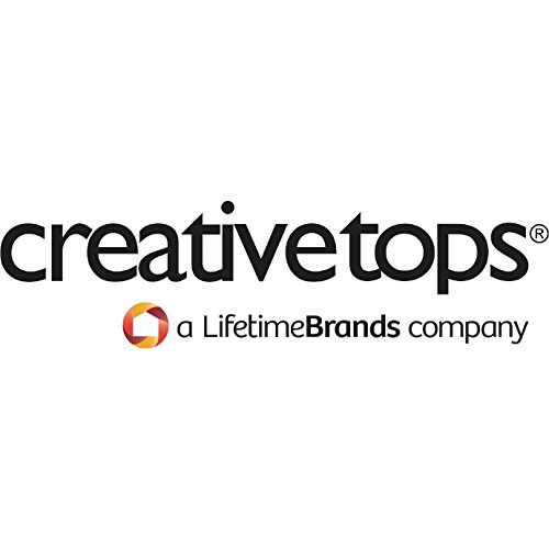 Mikasa 5140631 'Cheers' Etched Crystal White Wine Glasses, 400 ml – Gold Effect (Set of 4)