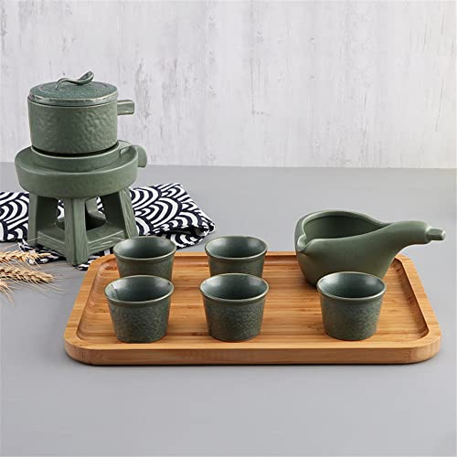 Bamboo Wooden Rectangle Serving Tray Board Flat Platter Large 30cm Wooden Plate Serving Board for Kitchen Home