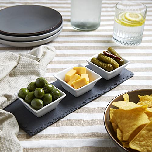 Apollo Slate Meze Set, 1592