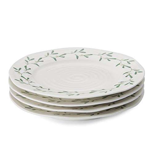 Sophie Conran for Portmeirion CPXT80002-XP 12pc Dinner Service, Porcelain,White