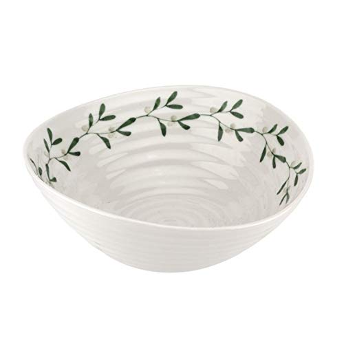 Sophie Conran for Portmeirion CPXT80002-XP 12pc Dinner Service, Porcelain,White