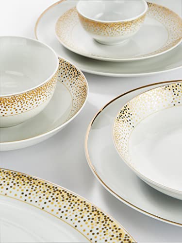 Waterside - 50 Piece Gold Sparkle in a Box