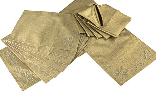 Waterside - 50 Piece Gold Sparkle in a Box