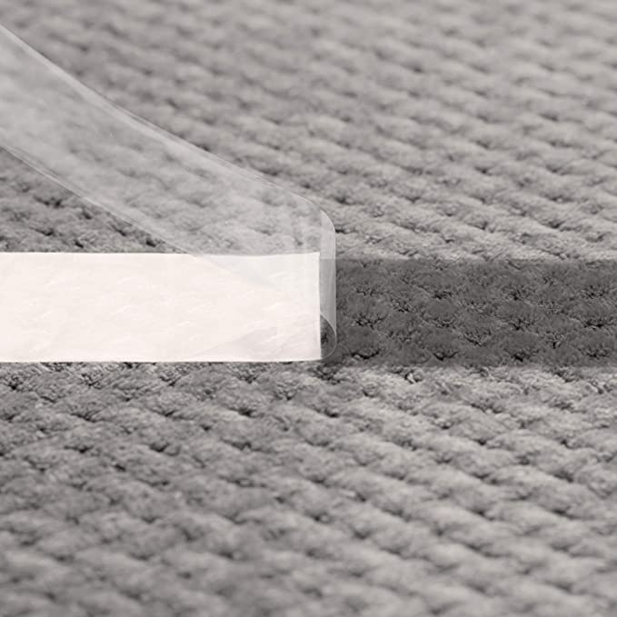 Style Spot Popcorn Throws Cuddly Cosy Soft Warm Fleece Blanket For Couch Sofa & Bed 2 Seater Sofa Cover 3 Seater Sofa Throw Large Luxury Throws Double & King Size (Silver, Double: 150 X 200)