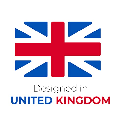 Noel Velosso Tartan Check Polar Fleece, Throw Blanket, Suitable for Chair or Bed, Machine Washable, 127cm x 152cm (Ochre Check)