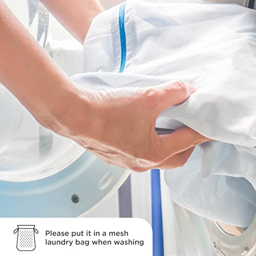 Bedsure Sherpa Fleece Throw Blanket - Fluffy Fuzzy Soft Warm Jacquard Coral Fleece Blanket for Sofa, Bed and Couch, Single, Grey, 130x150 cm