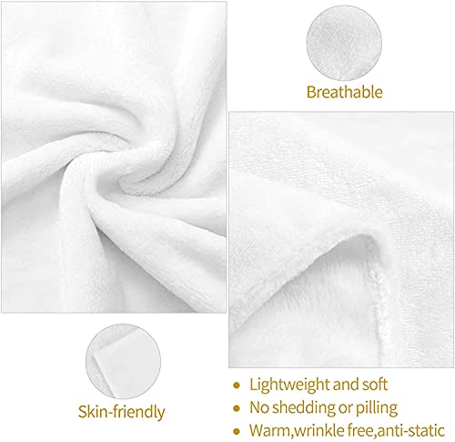 Abaysto Flannel Throw Blanket,Aerobics Frog Soft Fluffy Blanket for Bed Sofa Couch,Great Gift for Christmas/Thanksgiving