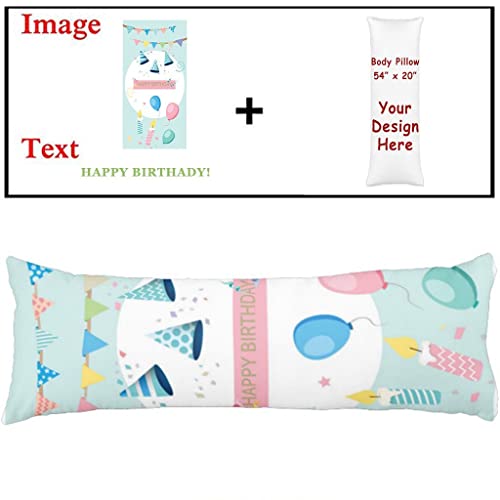 Custom Throw Pillow Cover with Image or Text, Velvet Decor Personalized Pillowcases Double-Sided Printing, Customize Photo Pet Pillow, Christmas, Anniversary, Valentines Day, Birthday, Moms Gifts