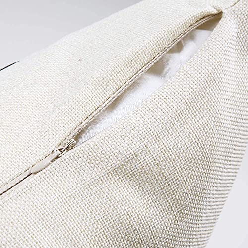 XUNLIZXY Family Member Funny Throw Pillow Cover Gift - Memorable Cushion Cover Pillowcase Presents For Mom Dad Daughter Son Granddaughter Grandson Birthday Christmas (Sister)