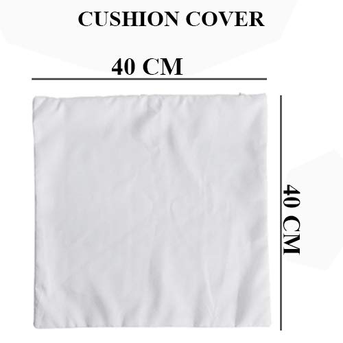 Getagift Personalised Caravan Cushion Themed Funny Cushion Cover, Throw Pillow Cover. – Gift For Christmas (Design 2) (Satin (40 x 40 CM))