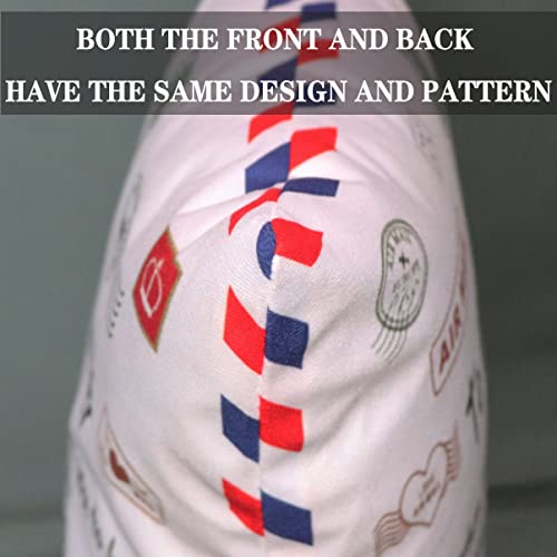 AUTUCAU Gifts from Sister Cushion Cover Pillowcase Throw Pillow Cover for Sister Birthday Christmas