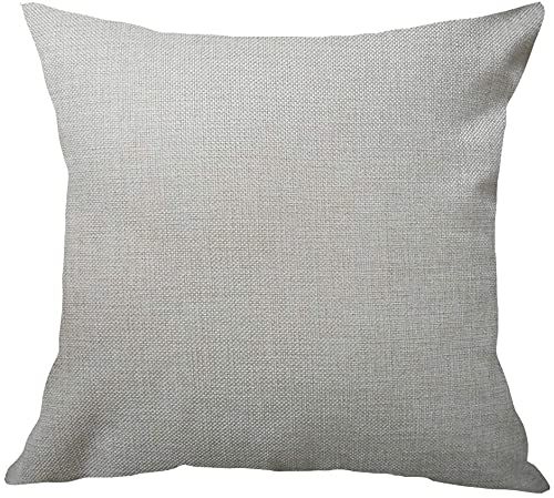 Hangood 4pcs Throw Pillow Case 40cmx40cm Cushion Covers Cover Set Christmas XMAS 16x16inch