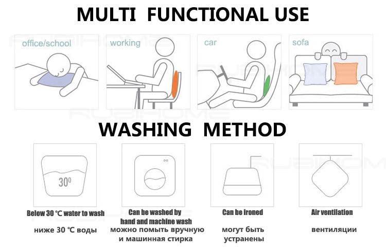 BGBDEIA Red and Black Plaid Cushion Cover Traditional Scottish Checkered Tartan Linen Fabric for Couch Bed Sofa Car Waist Throw Pillow Cover 12 x 20 inch Pillow Case 30 x 50 cm