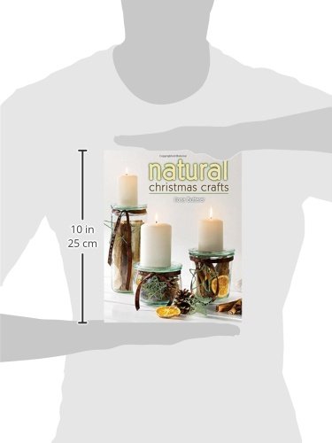 Natural Christmas Crafts