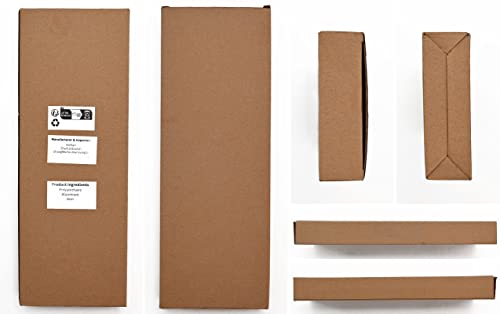 Teruntrue 9 Pcs Taper Candle Holders Candlestick Holders, Gold Metal Candle Holder with Circle Candlesticks Table Centrepieces Set for Wedding Christmas Candle light Dinner Anniversary Home Decoration