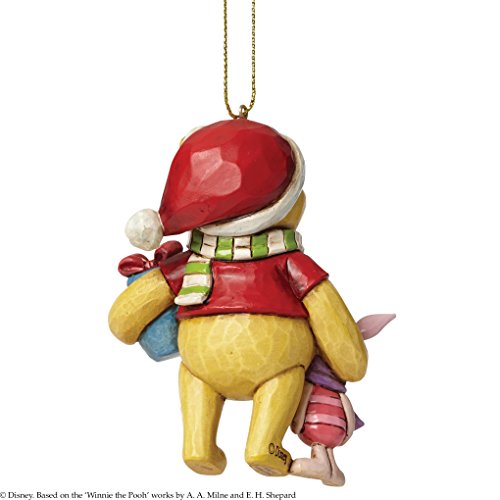 Disney Traditions "Pooh" Ornament