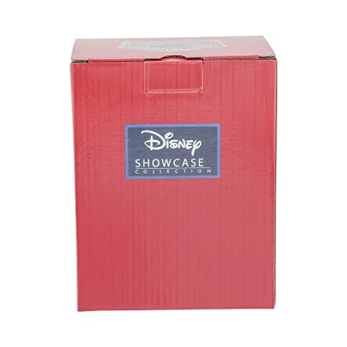 Disney Traditions Christmas Tigger Figurine 12cm Multicoloured 6008983