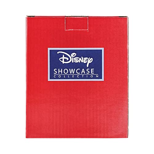 Disney Traditions Pluto Heart Mini Figurine, height 9 cm