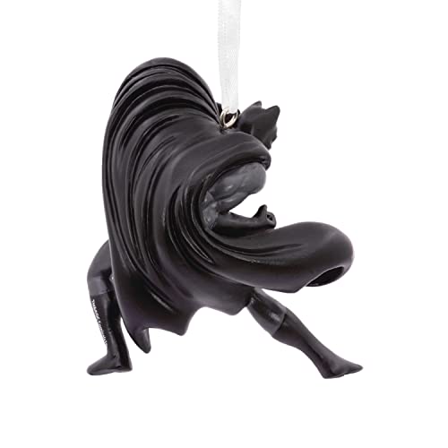 Hallmark DC Comics Batman Christmas Ornament