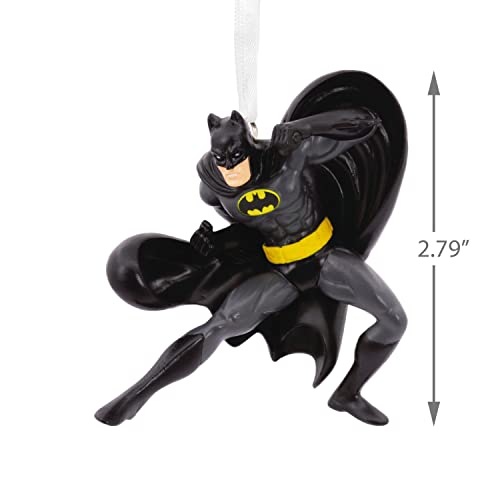 Hallmark DC Comics Batman Christmas Ornament