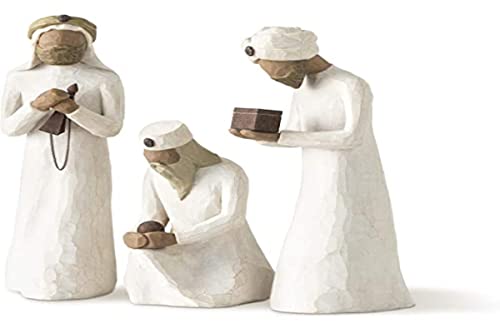 Willow Tree The Three Wisemen Figurine