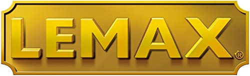 Lemax Christmas Village Visiting Santa Set Of 3 - 62276