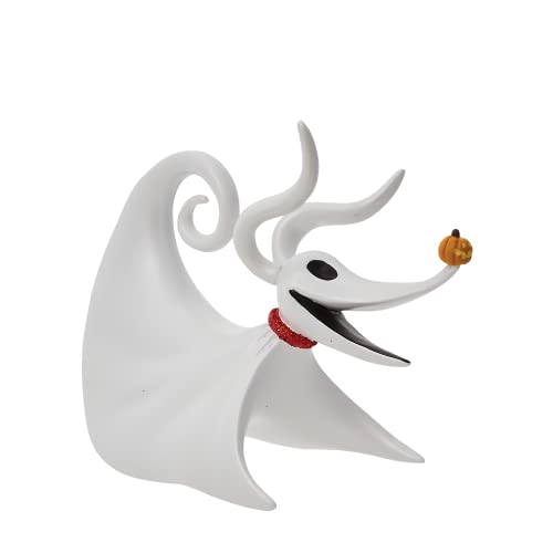 Enesco Zero Figurine-Disney Showcase Collection, Multicolour, one Size