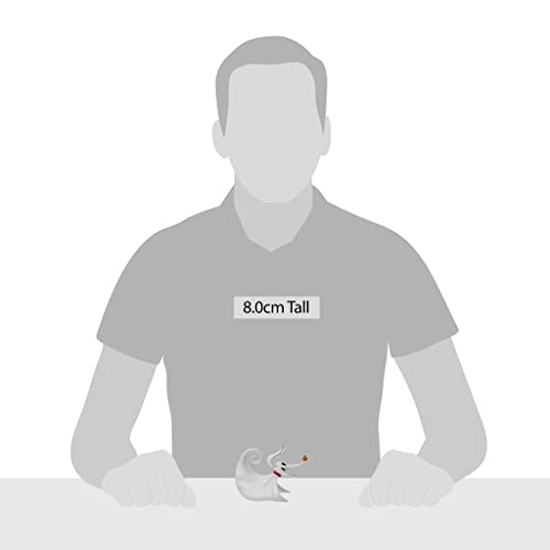 Enesco Zero Figurine-Disney Showcase Collection, Multicolour, one Size