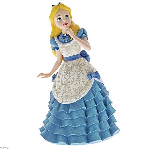 Disney Showcase Alice In Wonderland Figurine