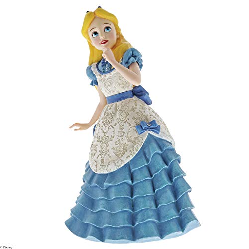 Disney Showcase Alice In Wonderland Figurine