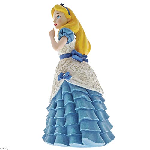 Disney Showcase Alice In Wonderland Figurine