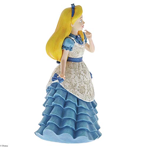 Disney Showcase Alice In Wonderland Figurine