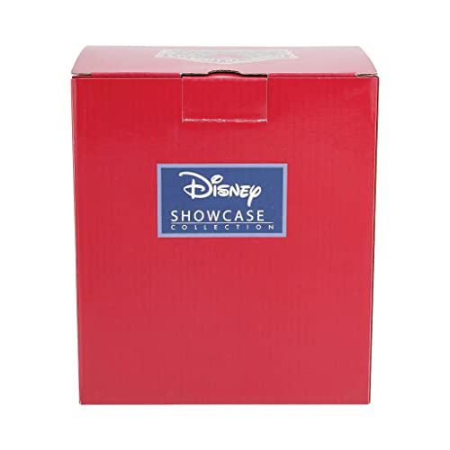 Enesco Disney Traditions Lock, Shock, and Barrel Figurine 4.09 in H x 2 in W x 5 in L 6008993 , Red