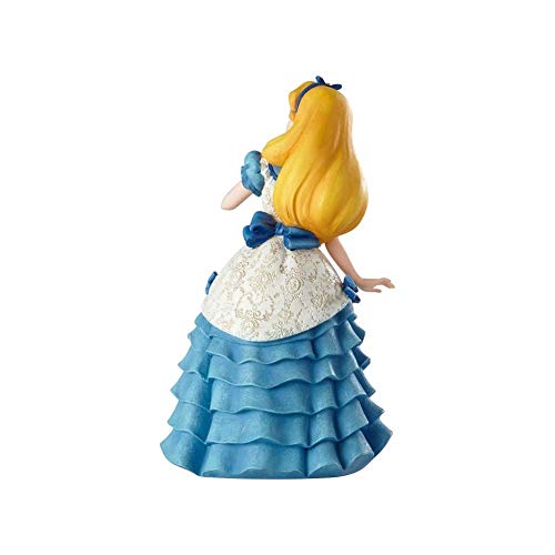 Disney Showcase Alice In Wonderland Figurine