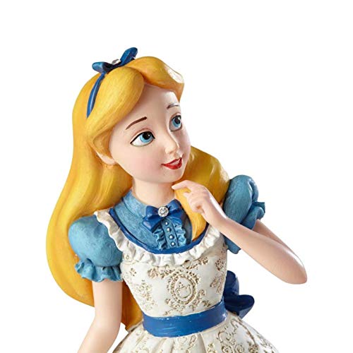 Disney Showcase Alice In Wonderland Figurine