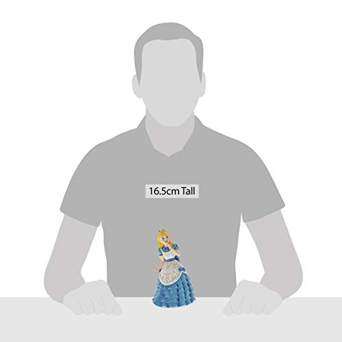 Disney Showcase Alice In Wonderland Figurine