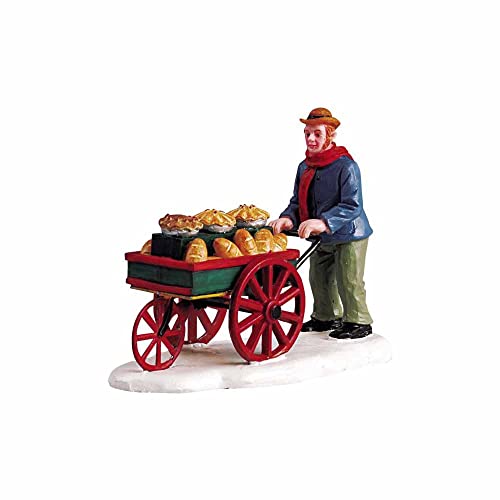 Lemax Christmas Village Fresh Baked Goodies - 52065