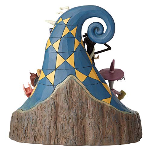 Disney Traditions What A Wonderful Nightmare Figurine