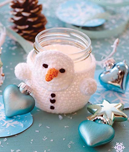 My Little Crocheted Christmas: 25 Projects to Make the Season Bright