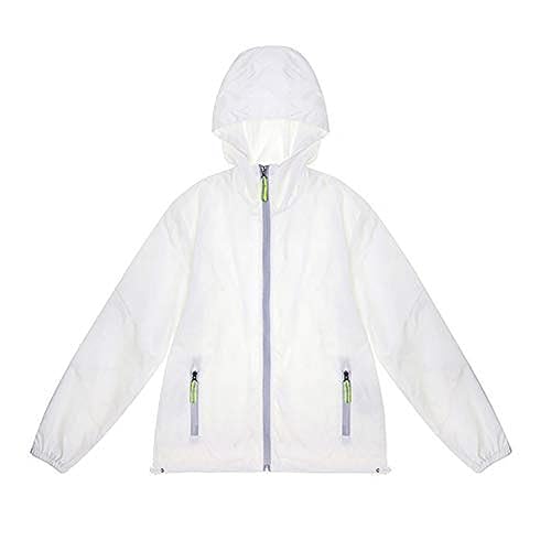 aifuu Mens Womens LED Flash Light Rave Jacket Pants Baseball Hoodies Sport Outwear Party Costume Xmas Fancy Dress (2XL, Jacket)
