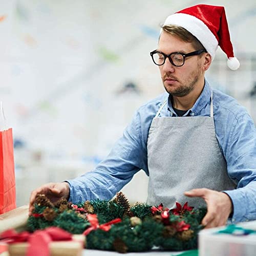 3Pack 12Inch Green Christmas Wire Wreath Frame Candy Cane Shaped Metal Wreath Frame Making Wire Wreath Form Flower Wreath Frames for DIY Floral Crafts Xmas New Year Door/Wall Decor Wreath Supplies…