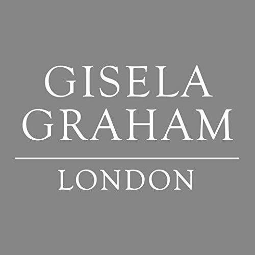 Gislea Graham Peacock Feather Wreath