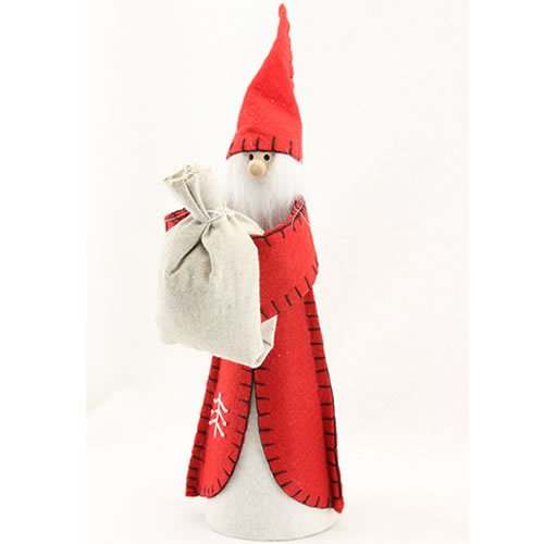 Gisela Graham Angel Topper: Christmas Tree Divine