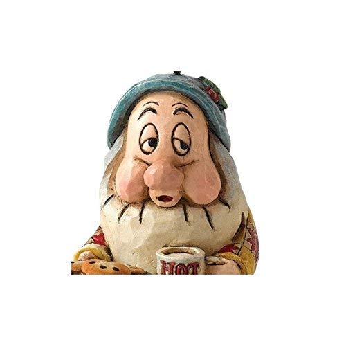 Disney Traditions Sleepy Christmas Hanging Ornament
